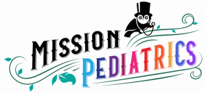 Mission Pediatrics